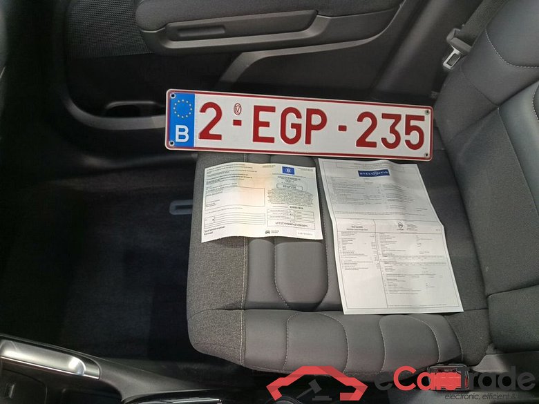 Citroën C3 Aircross 1.5 BlueHDi 110 S&S MAN6 Shine 5d #3