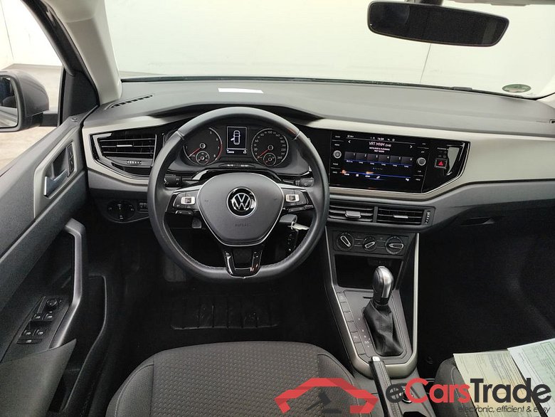 Volkswagen Polo 1.0 TSI Comfortline DSG 5d #1