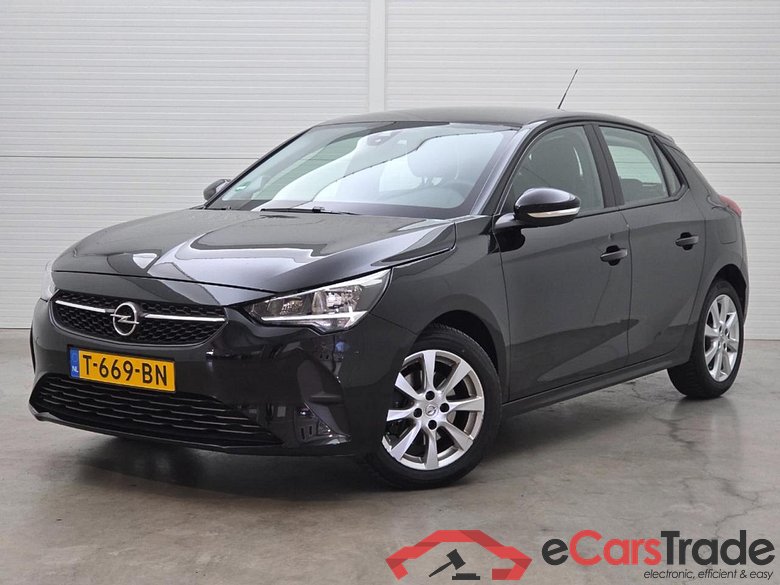 OPEL CORSA 1.2 Elegance