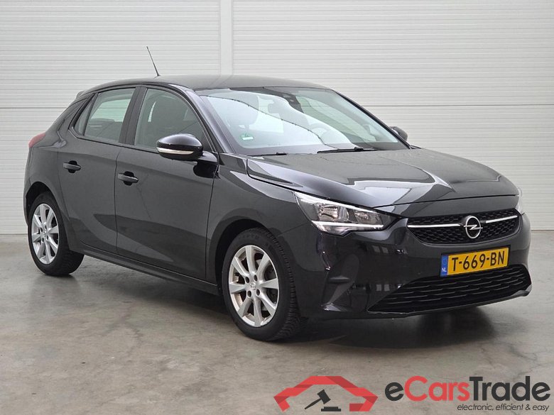 OPEL CORSA 1.2 Elegance #2