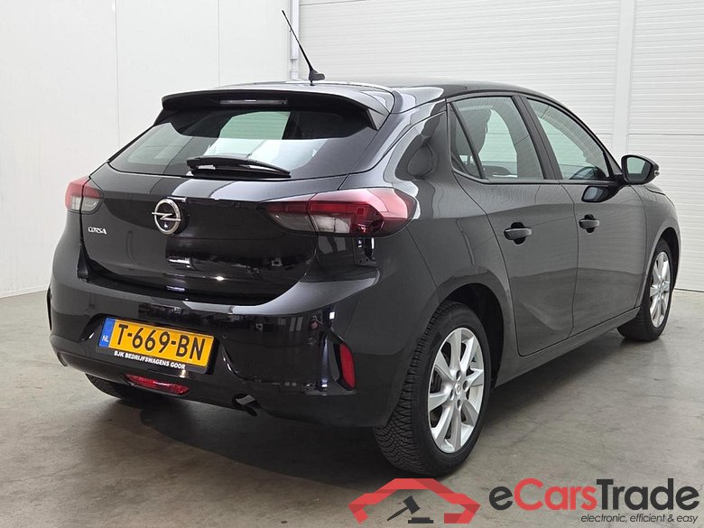 OPEL CORSA 1.2 Elegance #4