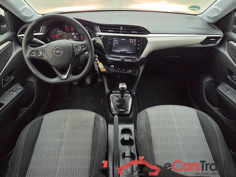 OPEL CORSA 1.2 Elegance #6