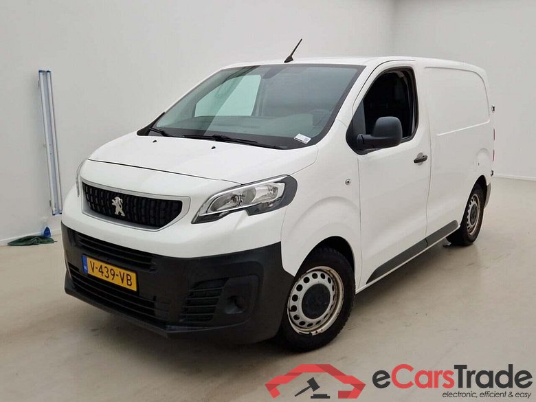PEUGEOT Expert 1.6BlueHDI Premium L1H1