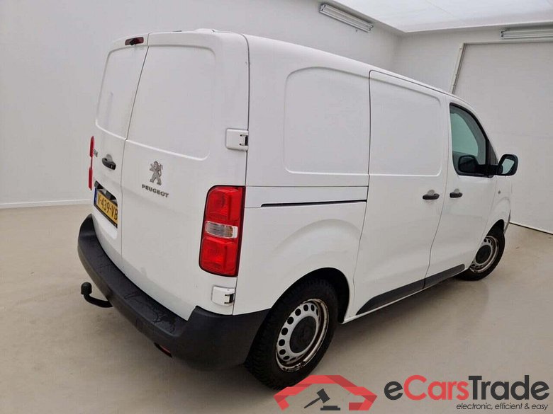 PEUGEOT Expert 1.6BlueHDI Premium L1H1 #2
