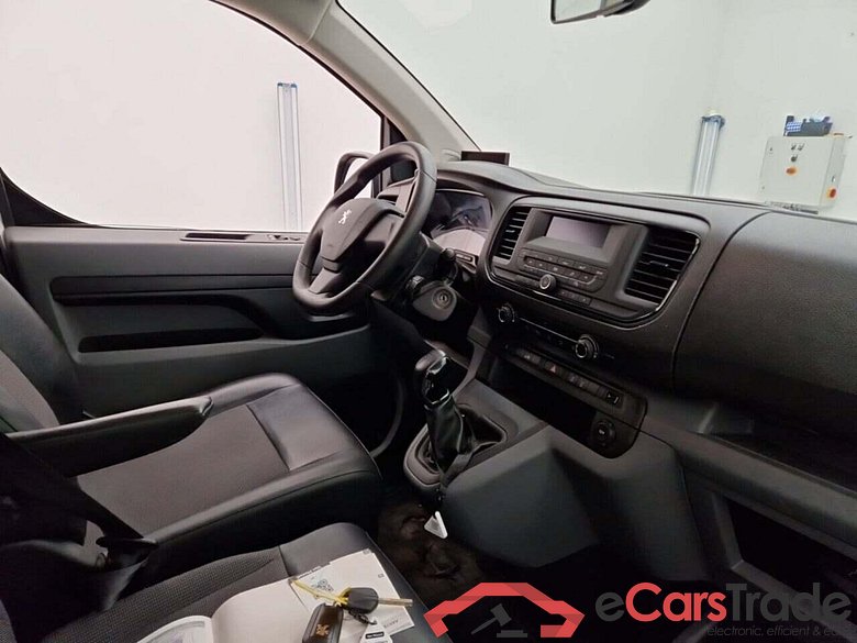 PEUGEOT Expert 1.6BlueHDI Premium L1H1 #3