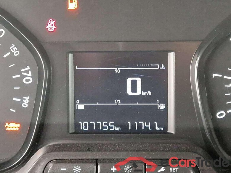 PEUGEOT Expert 1.6BlueHDI Premium L1H1 #4