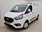 preview Ford Transit Custom #0