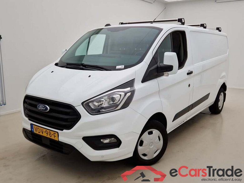 FORD Transit Custom 2.0 TDCI Trend L2H1  #1