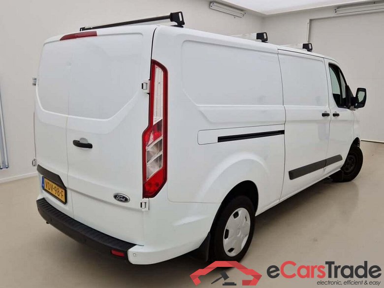 FORD Transit Custom 2.0 TDCI Trend L2H1  #2