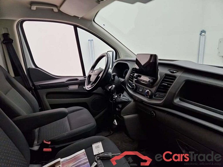 FORD Transit Custom 2.0 TDCI Trend L2H1  #3