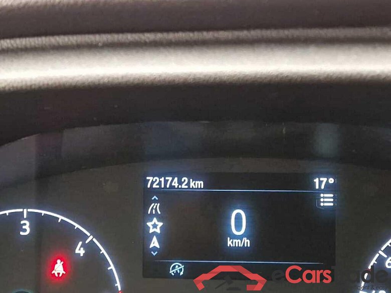 FORD Transit Custom 2.0 TDCI Trend L2H1  #4