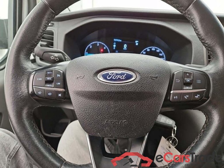FORD Transit Custom 2.0 TDCI Trend L2H1  #6