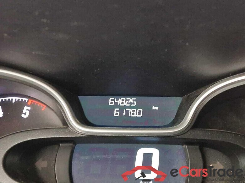 OPEL Vivaro Combi 1.6CDTI Innovation DC 9P L2H1 #4