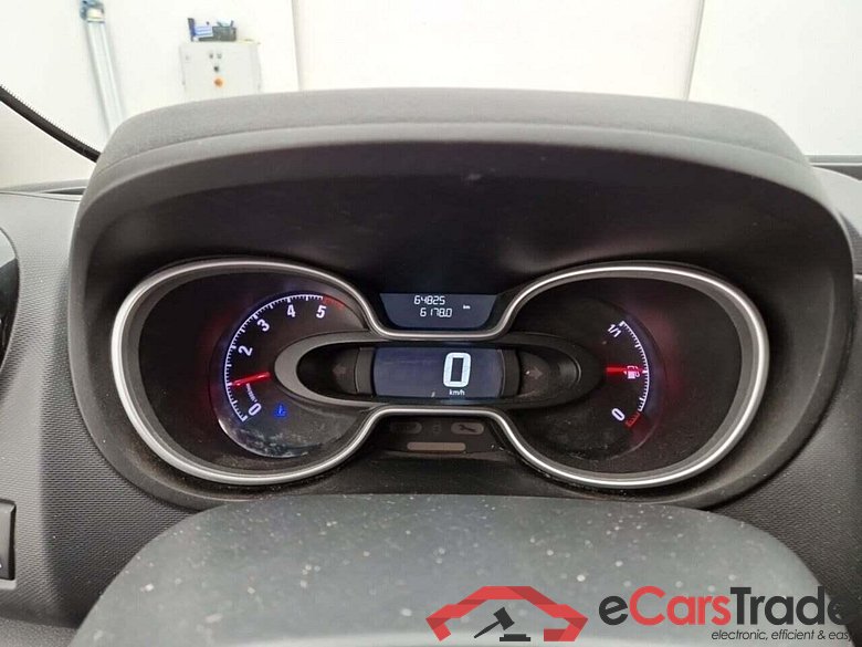 OPEL Vivaro Combi 1.6CDTI Innovation DC 9P L2H1 #5