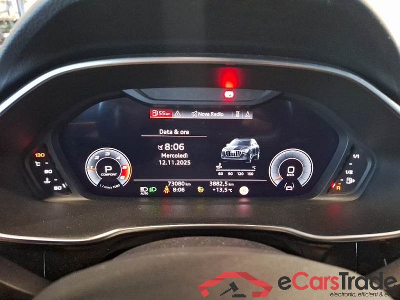 AUDI Q3 / 2018 / 5P / SUV 35 TDI QUATTRO S TRONIC BUSINESS #4