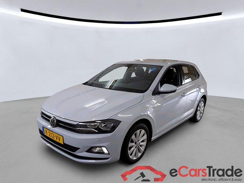 VOLKSWAGEN POLO 70 kW #1
