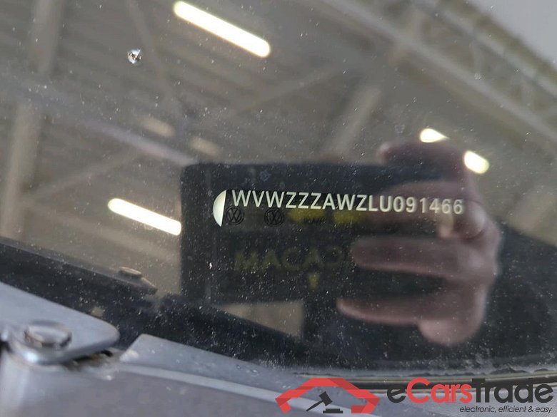 VOLKSWAGEN POLO 70 kW #2