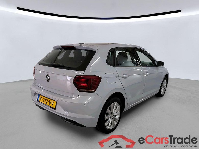 VOLKSWAGEN POLO 70 kW #5