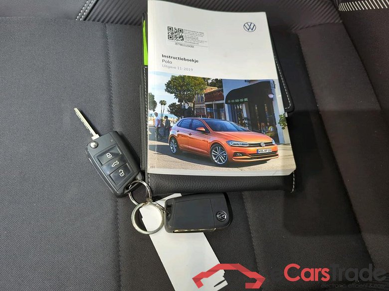 VOLKSWAGEN POLO 70 kW #6