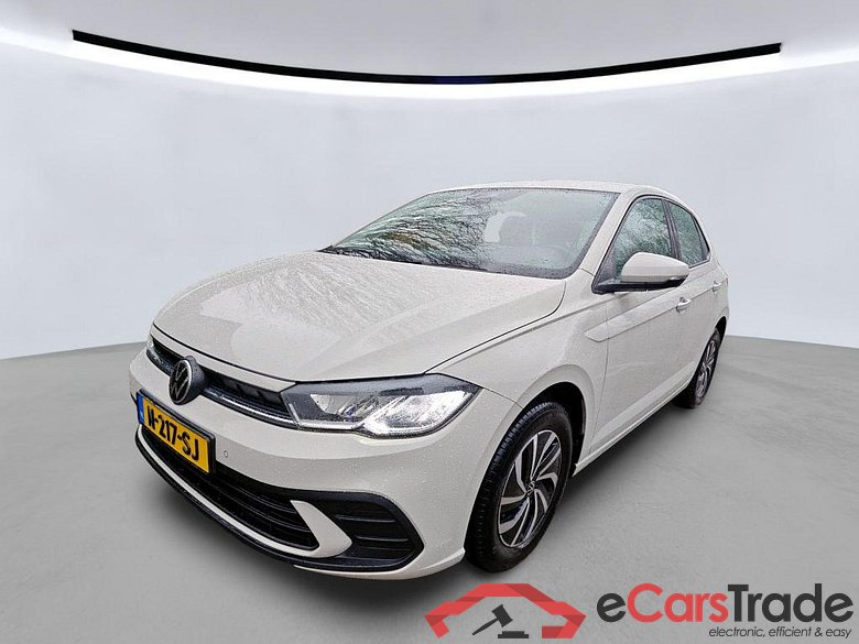 VOLKSWAGEN POLO 70 kW