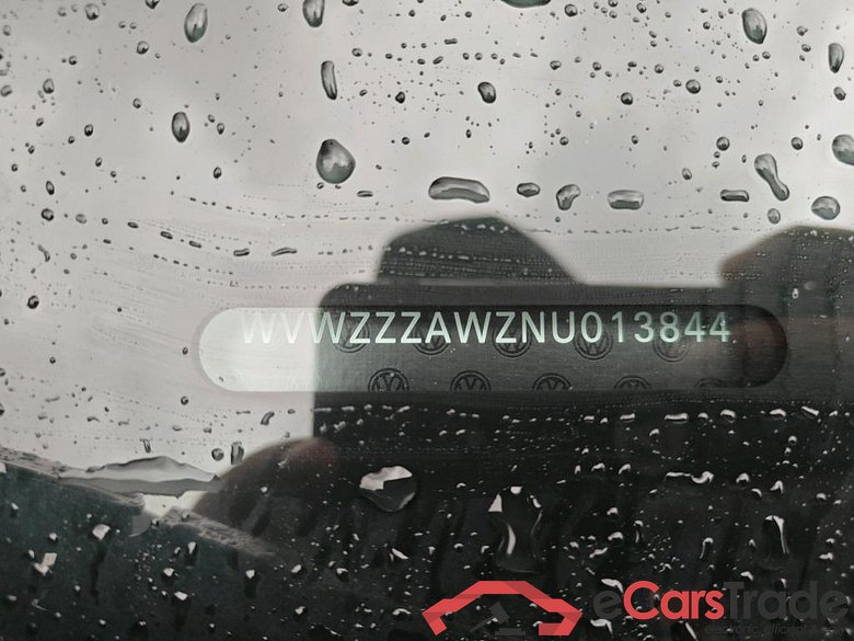 VOLKSWAGEN POLO 70 kW #2