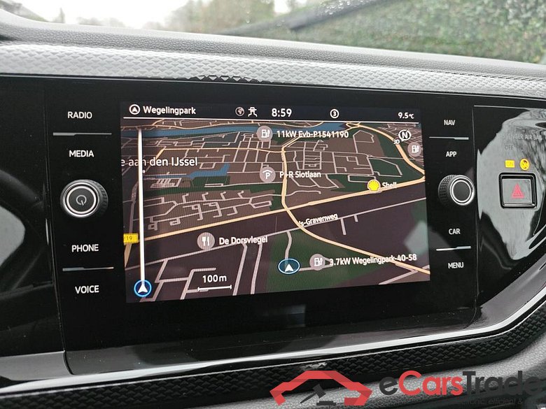 VOLKSWAGEN POLO 70 kW #3