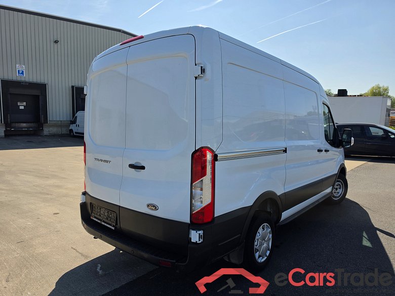 Ford Transit 2.0 TDCI T310 L2H2 Klima PDC ... #4