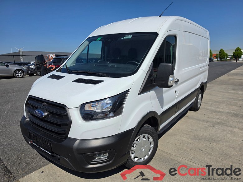 Ford Transit 2.0 TDCI T310 L2H2 Klima PDC ...