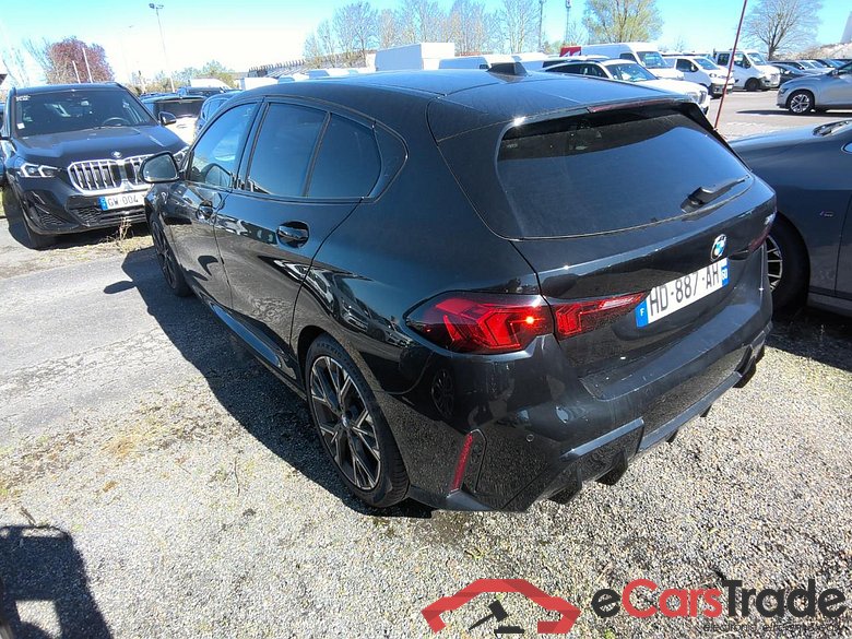 SERIE 1 120 MSPORT 170ch BVA 6M BB 25 #6