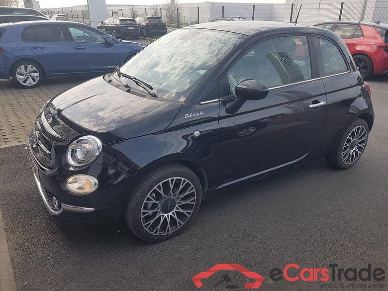 FIAT 500 1.0i MHEV Dolcevita #1