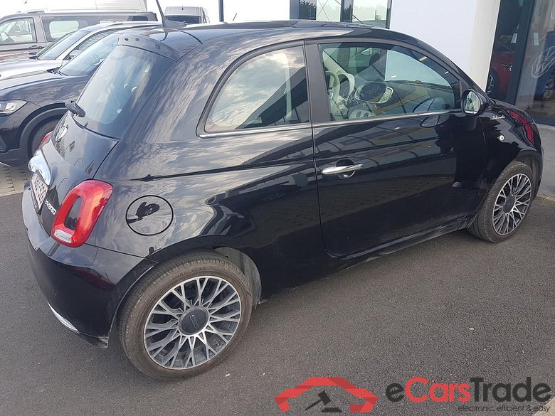 FIAT 500 1.0i MHEV Dolcevita #2