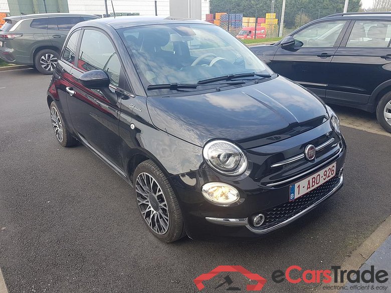 FIAT 500 1.0i MHEV Dolcevita #3