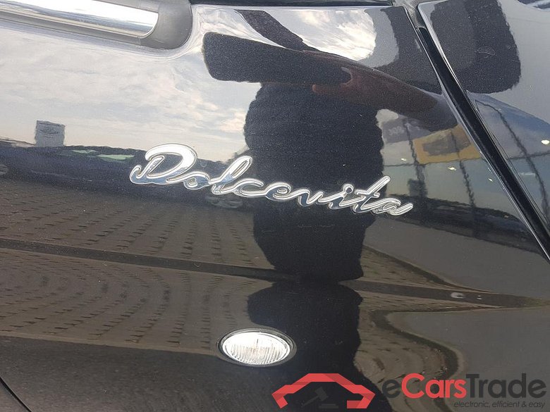 FIAT 500 1.0i MHEV Dolcevita #4