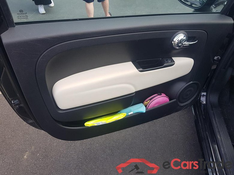 FIAT 500 1.0i MHEV Dolcevita #6