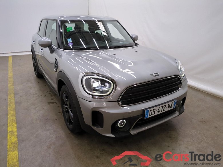 MINI Countryman / 2020 / 5P / Crossover Cooper Essential 136 ch BVA7 #2
