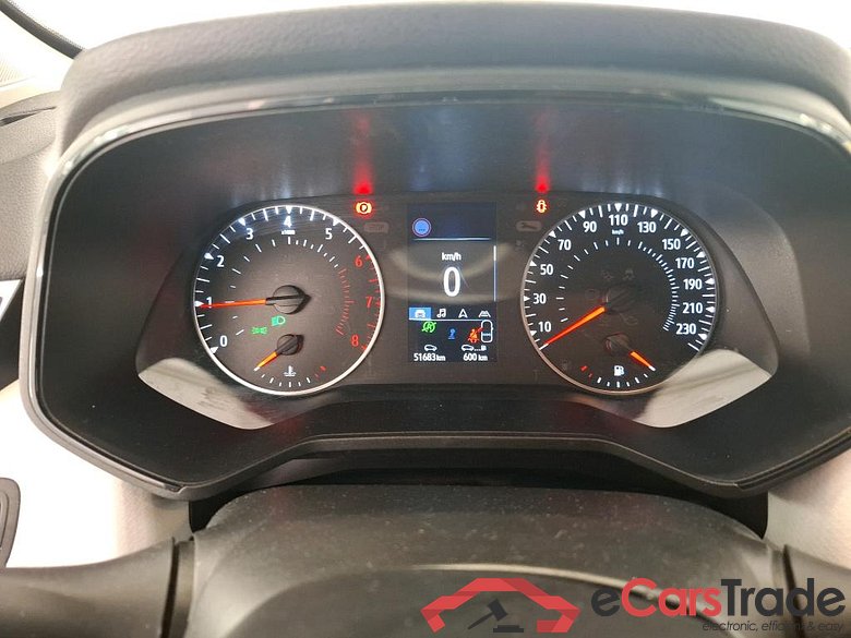 Clio V Evolution 1.0 SCe 65CV BVM5 E6d #6