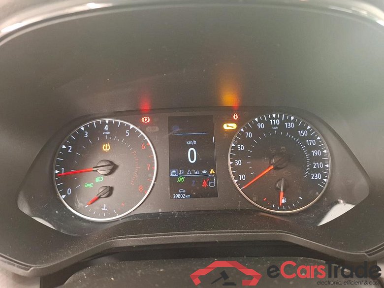 RENAULT Clio / 2019 / 5P / Berline Evolution TCe 100 GPL #6