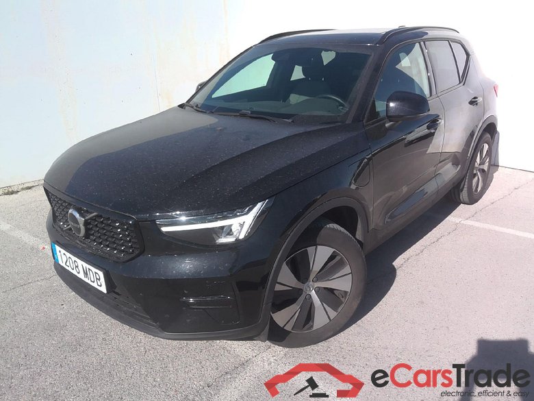 VOLVO XC40 todoterreno 1.5 T4 Recharge PHEV Plus Dark Auto 210 CV 10 kWh #1