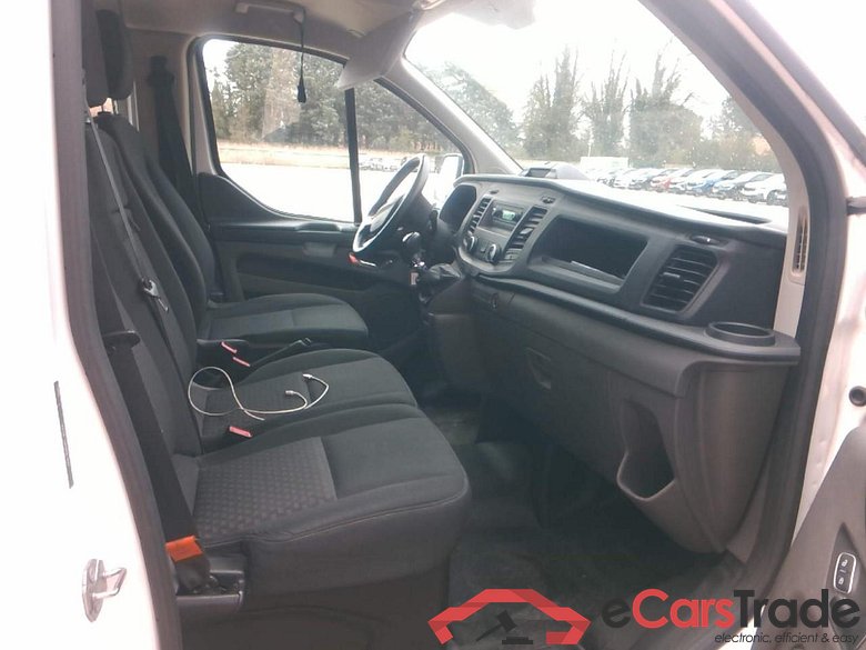 TRANSIT CUST. BUSI 320 L2H1 DC #5