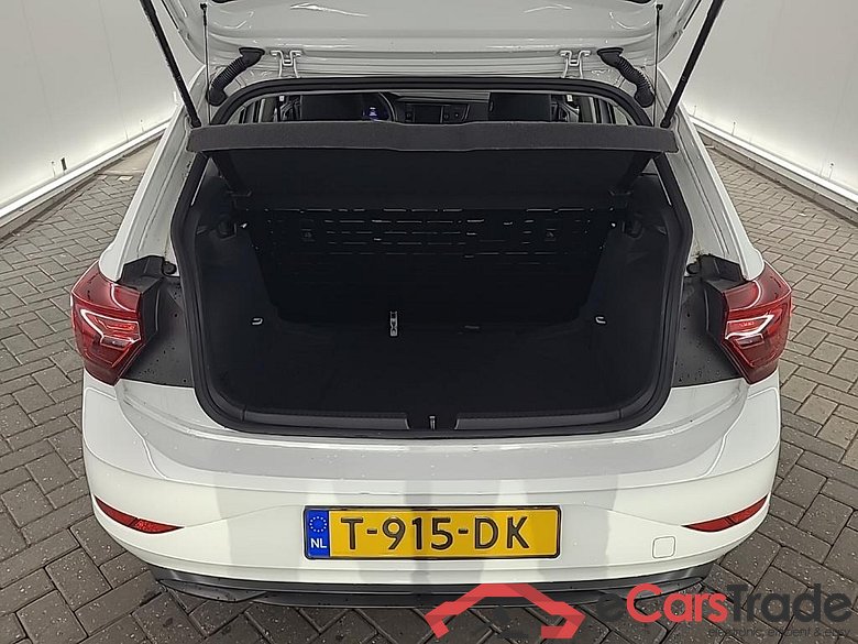 VOLKSWAGEN POLO 1.0 TSI 70kW 5D uitlopend #5