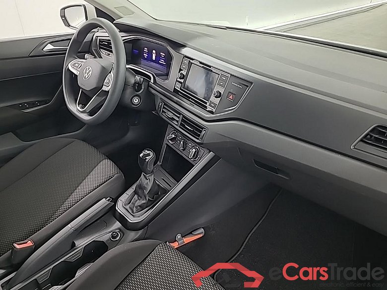VOLKSWAGEN POLO 1.0 TSI 70kW 5D uitlopend #6