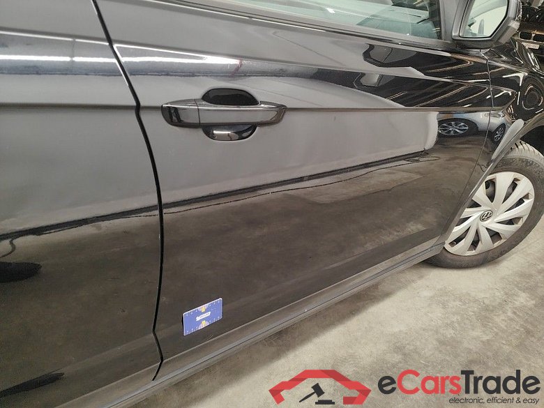 Volkswagen Polo 1.0 TSI Life DSG 5d #6