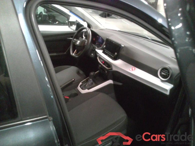 Seat Arona 1.0 TSI  Move Aut. LED Virtual Klima PDC ... #6