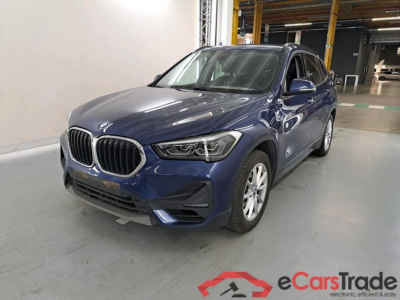 BMW X1 1.5 XDRIVE25E (162KW) #1