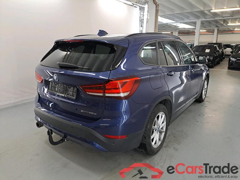 BMW X1 1.5 XDRIVE25E (162KW) #4