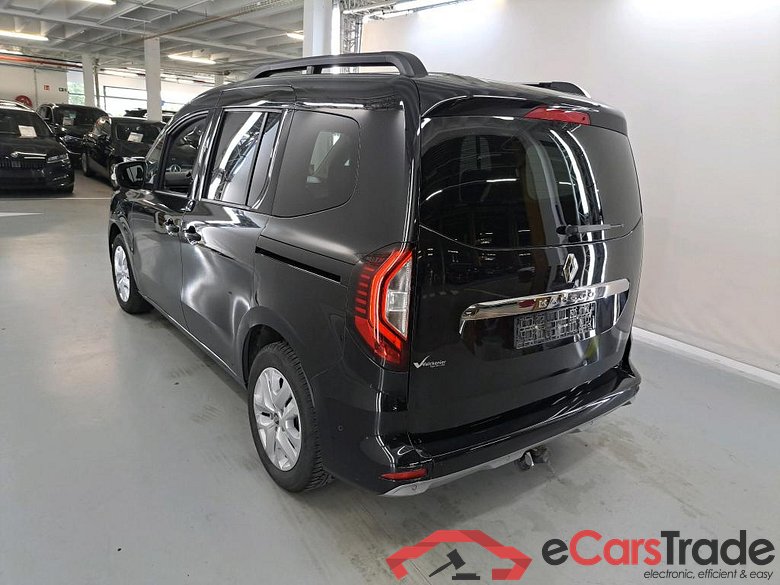 RENAULT KANGOO 1.3 TCE 130 TECHNO #3