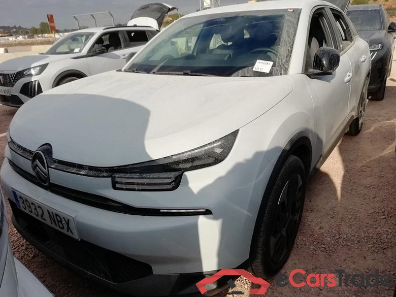 Citroen C4 1.2 PureTech Aut. LED Virtual Navi Camera Klima PDC … #1