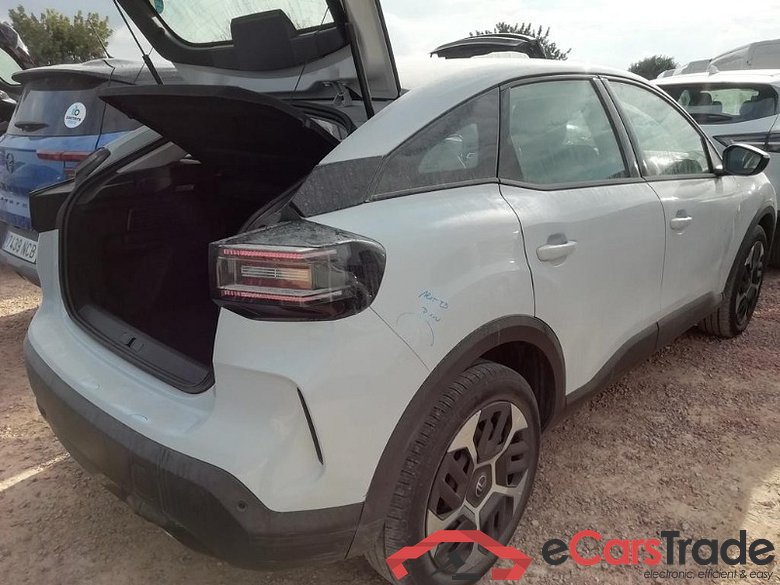 Citroen C4 1.2 PureTech Aut. LED Virtual Navi Camera Klima PDC … #3