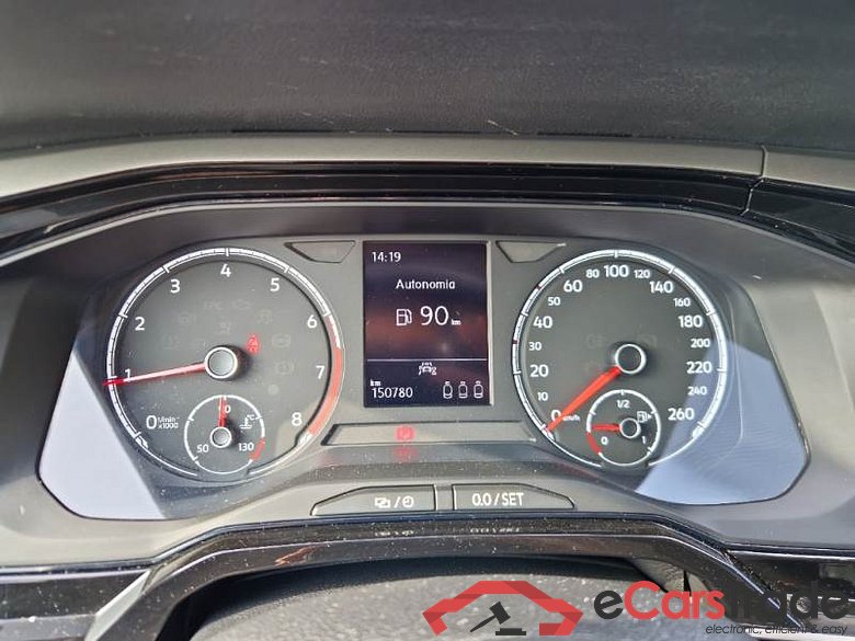 VOLKSWAGEN POLO / 2017 / 5P / BERLINA 1.0 TSI BUSINESS COMFORTLINE #4