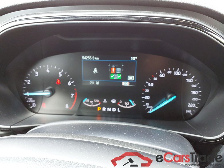 FORD Focus 5 PUERTAS 1.0 ECOBOOST 155CV MHEV 7 VELOCIDADES  ST Line #4